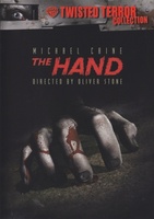 The Hand movie poster (1981) Poster MOV_7daf1d1a