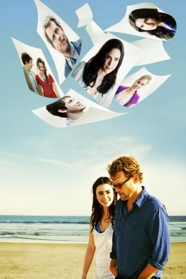 Stuck in Love movie poster (2012) calendar