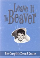 Leave It to Beaver movie poster (1957) Sweatshirt #637727