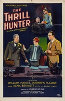 The Thrill Hunter movie poster (1926) t-shirt #MOV_7db83770