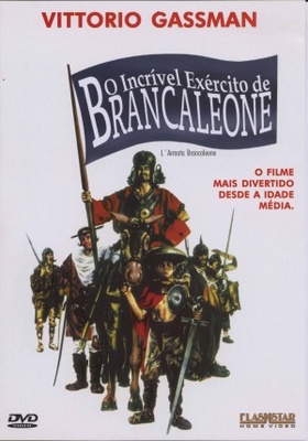 Armata Brancaleone, L' movie poster (1966) Mouse Pad MOV_7dba573a