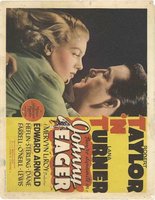 Johnny Eager movie poster (1942) Poster MOV_7dbfbf9e