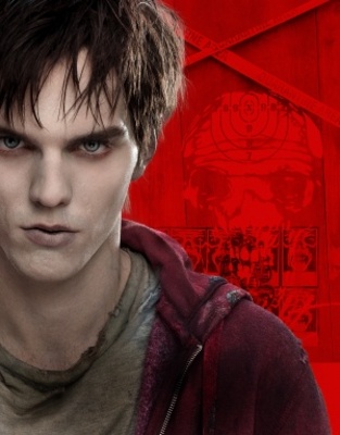 Warm Bodies movie poster (2012) Poster MOV_7dc8ca22