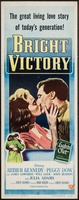 Bright Victory movie poster (1951) hoodie #1139480