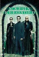The Matrix Reloaded movie poster (2003) Poster MOV_7dcea692