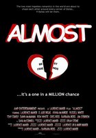 Almost movie poster (2002) Tank Top #666167