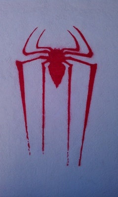 The Amazing Spider-Man movie poster (2012) mug #MOV_7dcffc3f