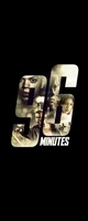 96 Minutes movie poster (2011) Sweatshirt #728448