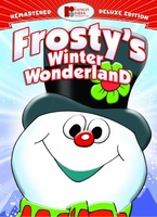 Frosty's Winter Wonderland movie poster (1976) Mouse Pad MOV_7dd2168d