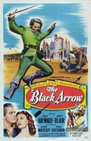 The Black Arrow movie poster (1948) Tank Top #723317
