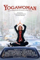 Yogawoman movie poster (2011) Longsleeve T-shirt #714275