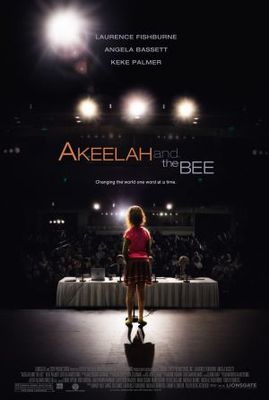 Akeelah And The Bee movie poster (2006) poster