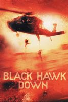 Black Hawk Down movie poster (2001) t-shirt #MOV_7dde5ef3