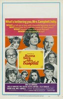 Buona Sera, Mrs. Campbell movie poster (1968) t-shirt #MOV_7ddf9a74