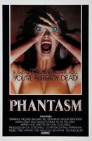 Phantasm movie poster (1979) Poster MOV_7de0b387