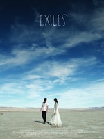 Exiles movie poster (2013) Sweatshirt #1081399