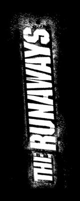 The Runaways movie poster (2010) mug