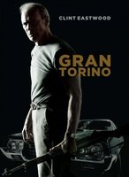Gran Torino movie poster (2008) Sweatshirt #633648