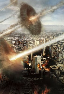 Battle: Los Angeles movie poster (2011) Poster MOV_7df95f2f