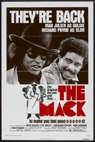 The Mack movie poster (1973) Poster MOV_7df998e0