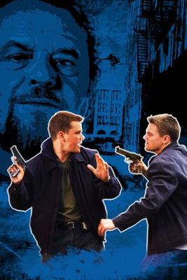 The Departed movie poster (2006) Poster MOV_7dfcf084