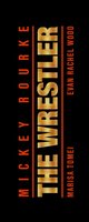 The Wrestler movie poster (2008) Poster MOV_7dfd4b88