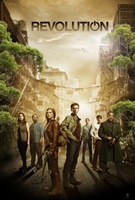 Revolution movie poster (2012) Tank Top #809237