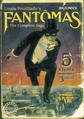 Mort qui tue, Le movie poster (1913) Poster MOV_7e064344