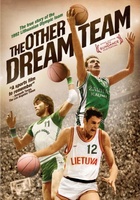 The Other Dream Team movie poster (2012) Poster MOV_7e07c1ba