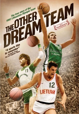 The Other Dream Team movie poster (2012) poster