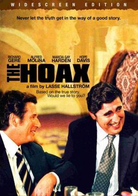 The Hoax movie poster (2006) Poster MOV_7e0884ce