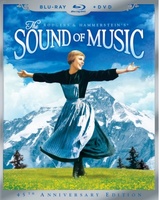 The Sound of Music movie poster (1965) Longsleeve T-shirt #713831