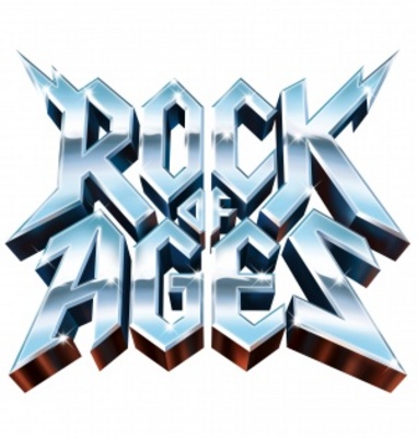 Rock of Ages movie poster (2012) calendar