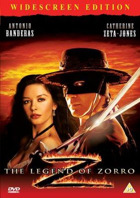 The Legend of Zorro movie poster (2005) mug #MOV_7e0c4b73