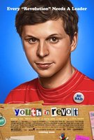 Youth in Revolt movie poster (2009) t-shirt #MOV_7e160337