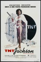 T.N.T. Jackson movie poster (1975) Poster MOV_7e17a118