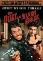 The Duel at Silver Creek movie poster (1952) Poster MOV_7e1f8f85