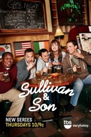 Sullivan & Son movie poster (2012) t-shirt #MOV_7e26bb93