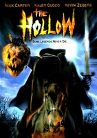 The Hollow movie poster (2004) t-shirt #MOV_7e275bb8