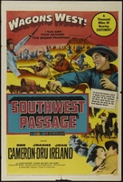 Wagons West movie poster (1952) Poster MOV_7e2c4e99