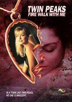 Twin Peaks: Fire Walk with Me movie poster (1992) Sweatshirt #639430
