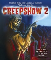 Creepshow 2 movie poster (1987) Tank Top #1105554