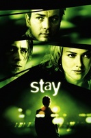 Stay movie poster (2005) Tank Top #1125610