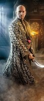 Prince of Persia: The Sands of Time movie poster (2010) Poster MOV_7e3418c7