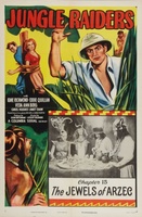 Jungle Raiders movie poster (1945) Poster MOV_7e361a2d