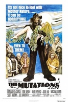 The Mutations movie poster (1974) Poster MOV_7e3743ea