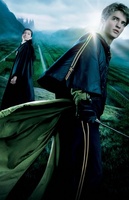 Harry Potter and the Goblet of Fire movie poster (2005) hoodie #732901