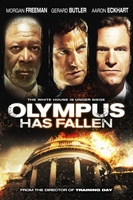 Olympus Has Fallen movie poster (2013) hoodie #1126697