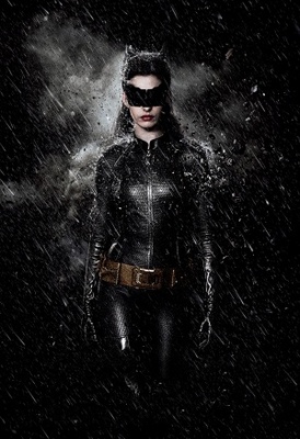 The Dark Knight Rises movie poster (2012) Poster MOV_7e3db1aa