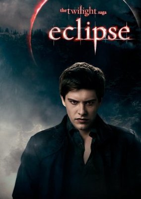 The Twilight Saga: Eclipse movie poster (2010) Poster MOV_7e3ddd85